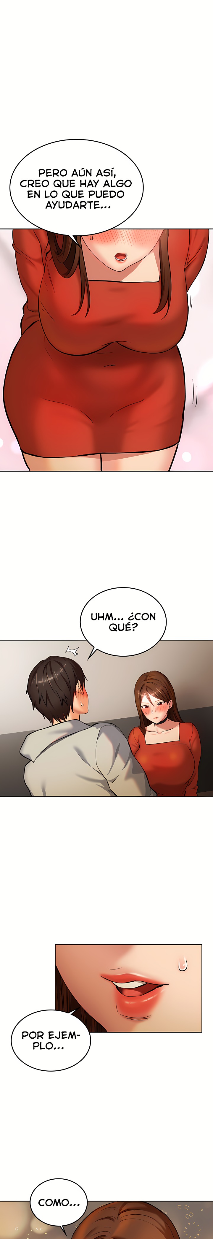 The Girl Next Door Raw Chapter 6 image 0