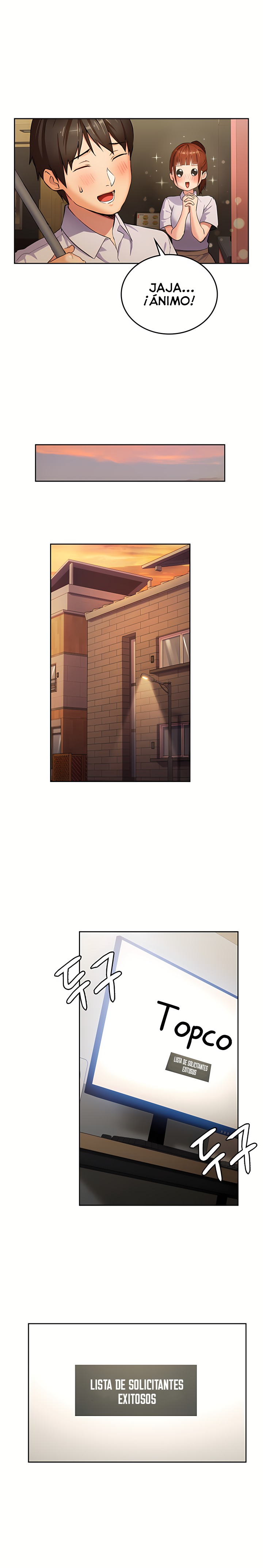 The Girl Next Door Raw Chapter 6 image 10