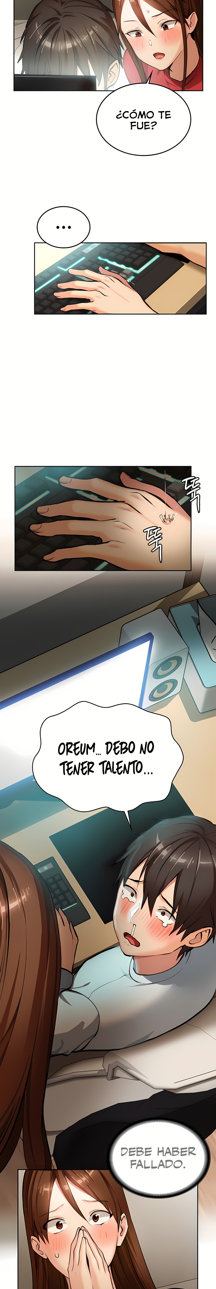 The Girl Next Door Raw Chapter 6 image 13