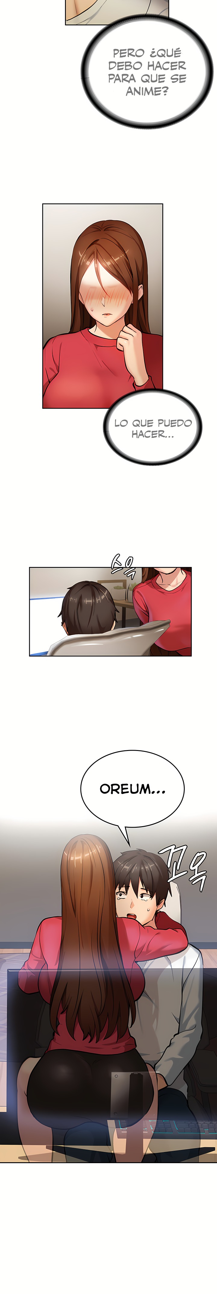 The Girl Next Door Raw Chapter 6 image 15
