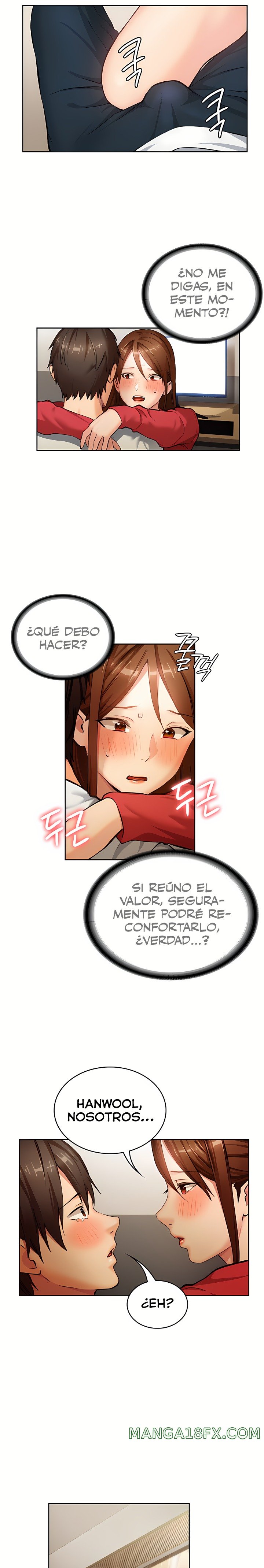 The Girl Next Door Raw Chapter 6 image 16