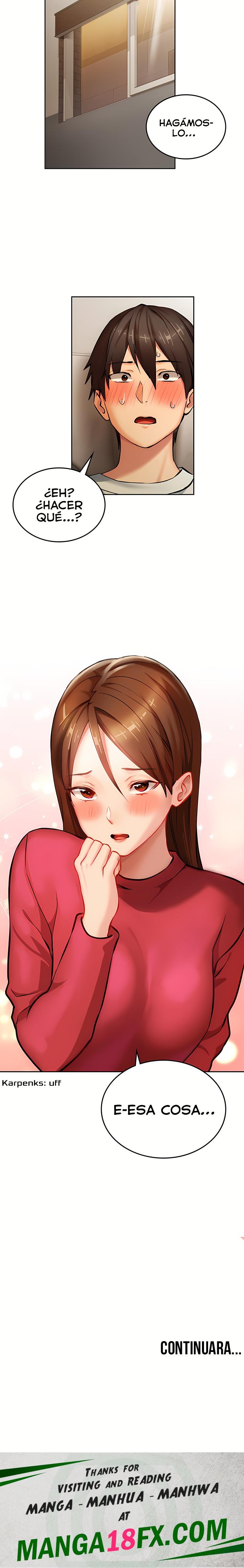 The Girl Next Door Raw Chapter 6 image 17