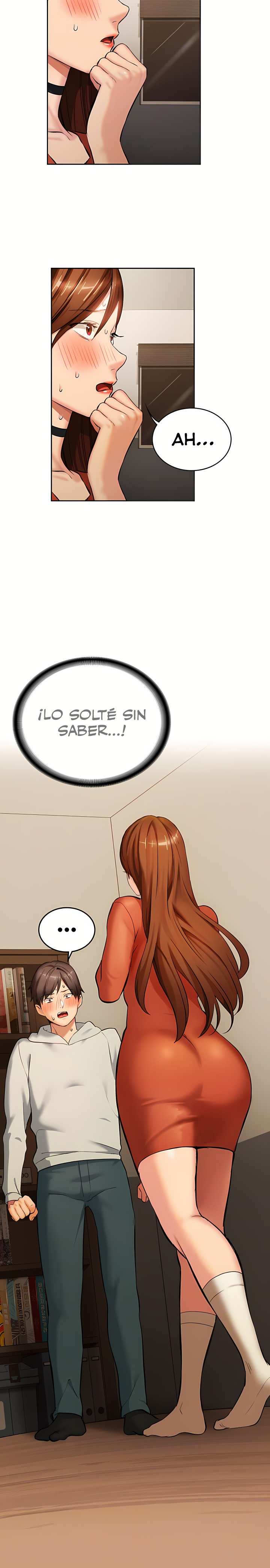The Girl Next Door Raw Chapter 6 image 2