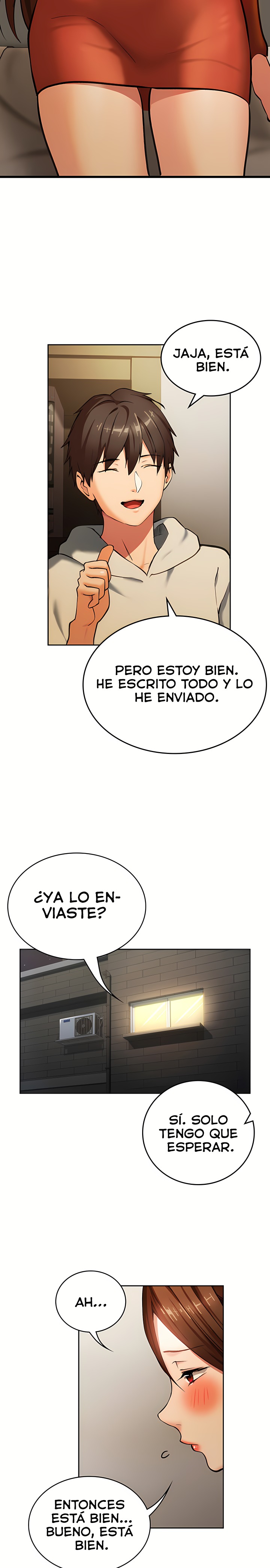 The Girl Next Door Raw Chapter 6 image 5