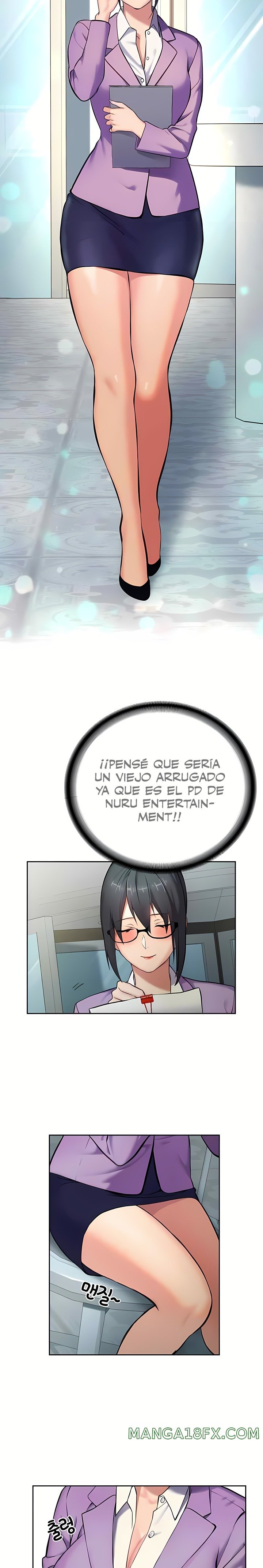 The Girl Next Door Raw Chapter 7 image 9