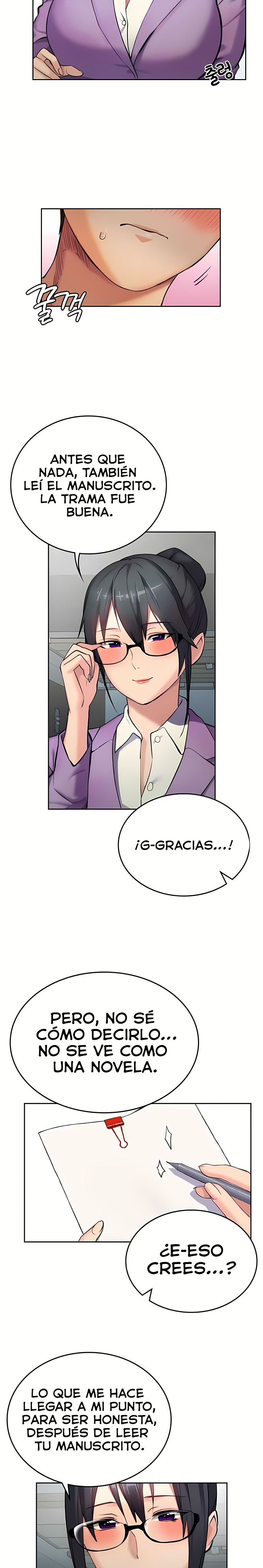 The Girl Next Door Raw Chapter 7 image 10
