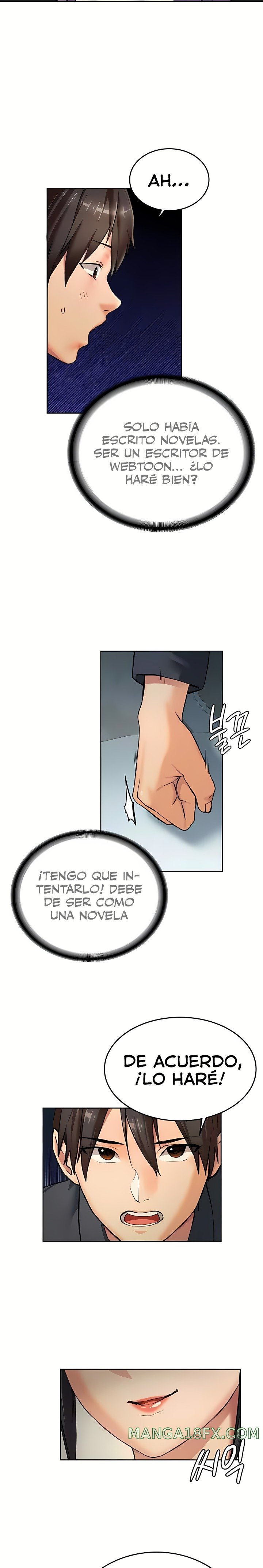 The Girl Next Door Raw Chapter 7 image 12