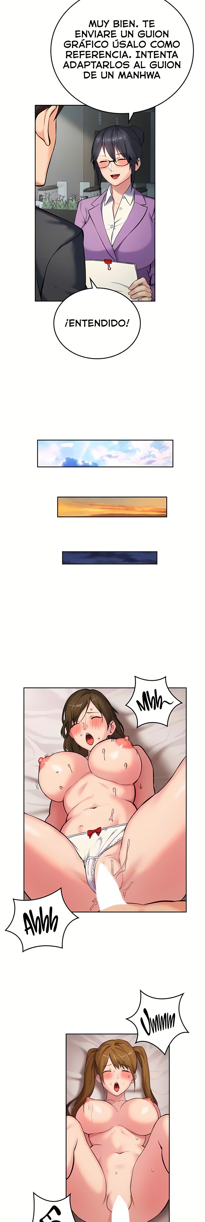 The Girl Next Door Raw Chapter 7 image 13
