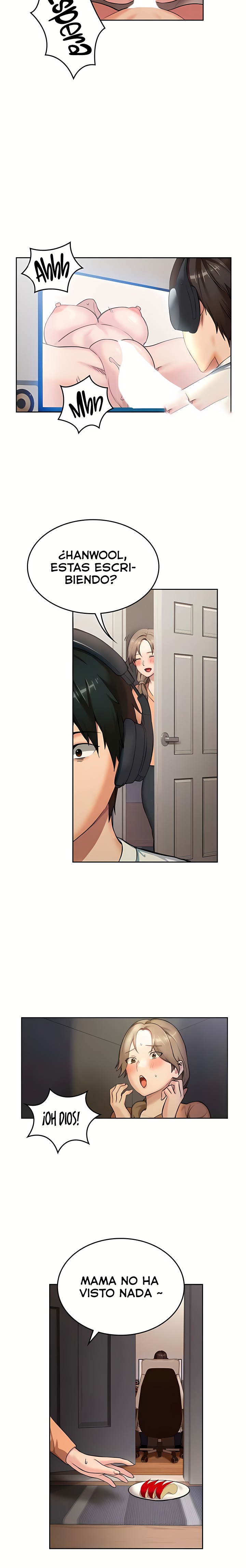 The Girl Next Door Raw Chapter 7 image 14