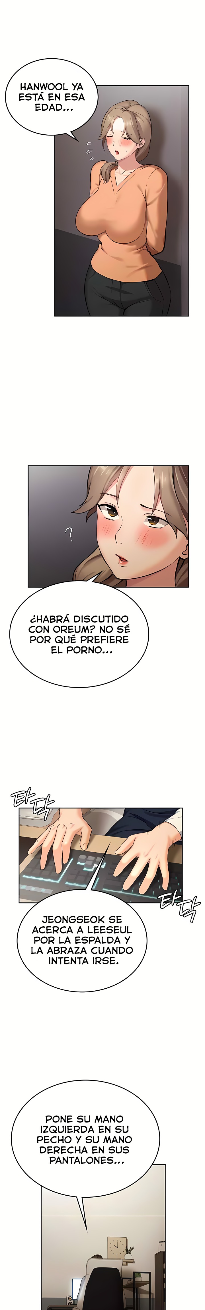 The Girl Next Door Raw Chapter 7 image 15