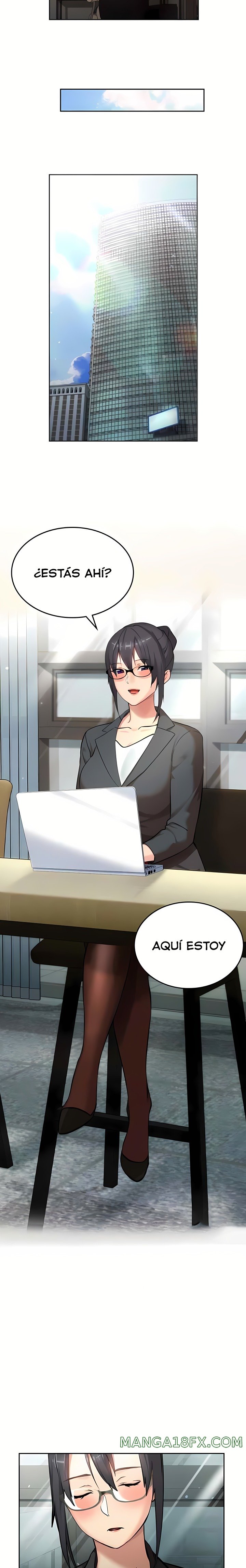 The Girl Next Door Raw Chapter 7 image 16