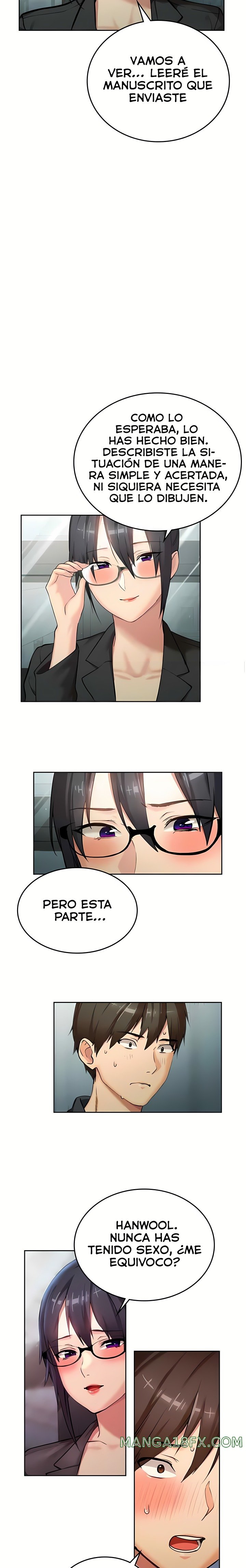 The Girl Next Door Raw Chapter 7 image 17