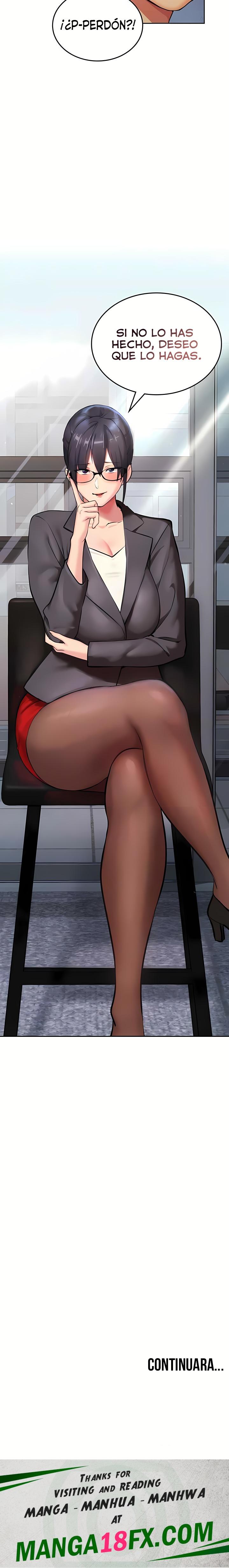 The Girl Next Door Raw Chapter 7 image 18