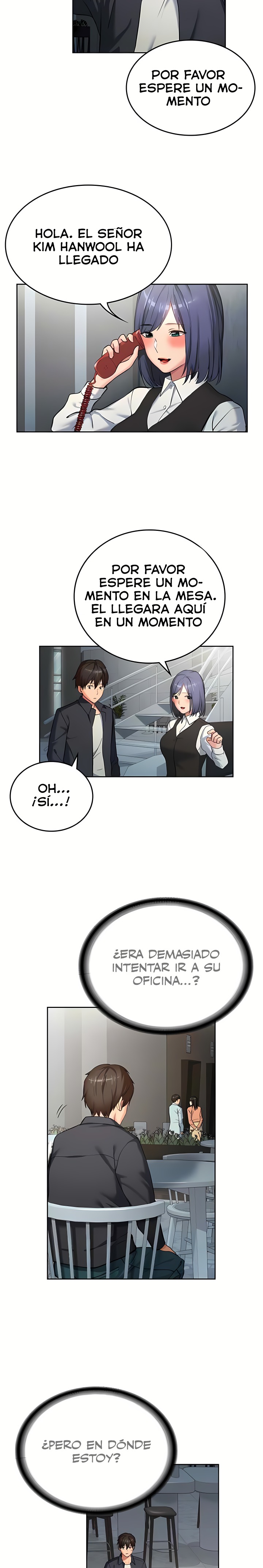 The Girl Next Door Raw Chapter 7 image 7