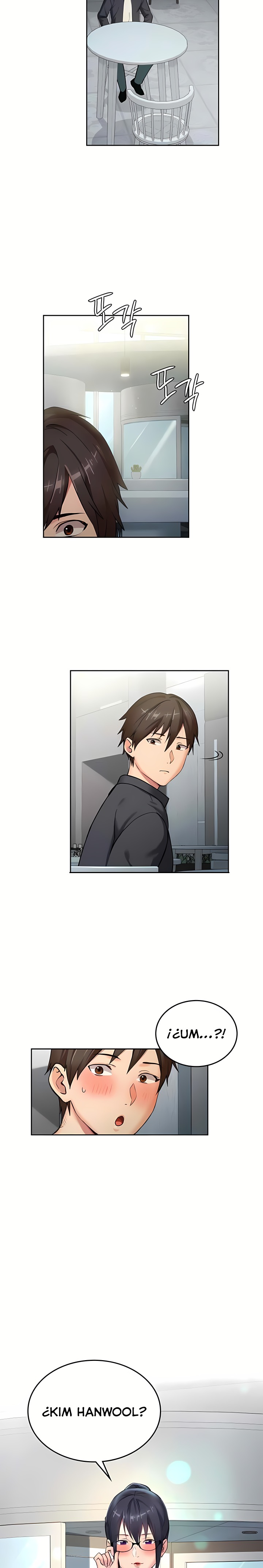 The Girl Next Door Raw Chapter 7 image 8