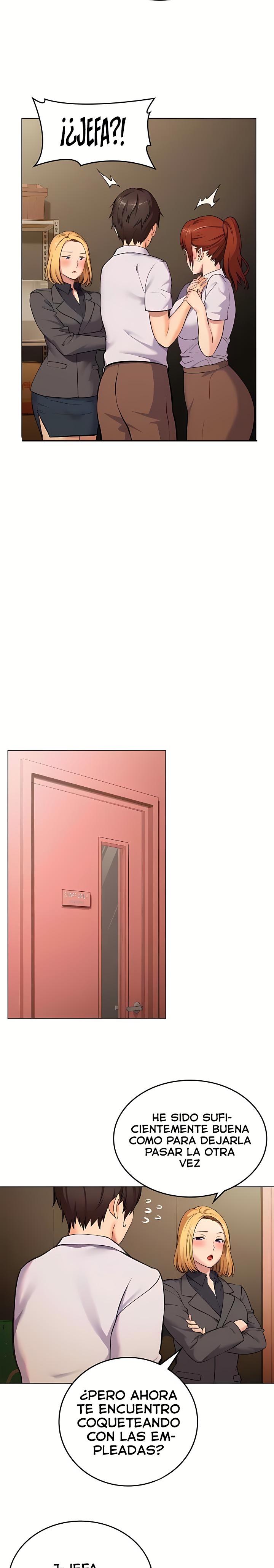 The Girl Next Door Raw Chapter 8 image 17