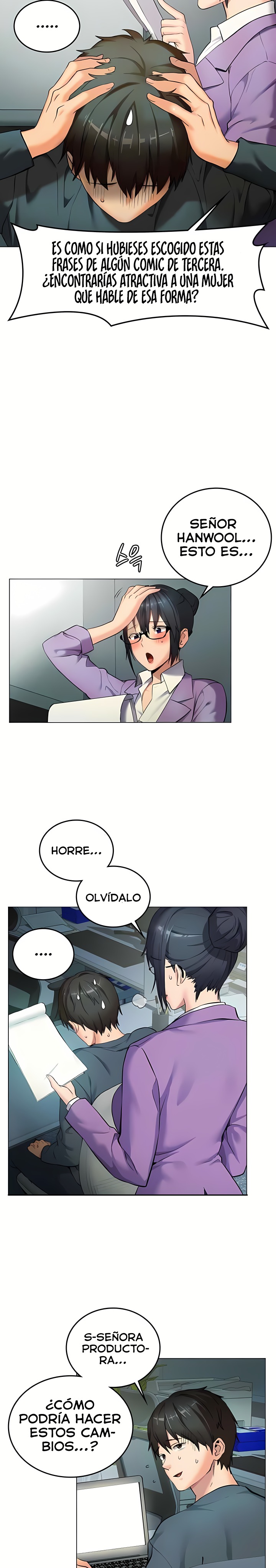 The Girl Next Door Raw Chapter 8 image 5