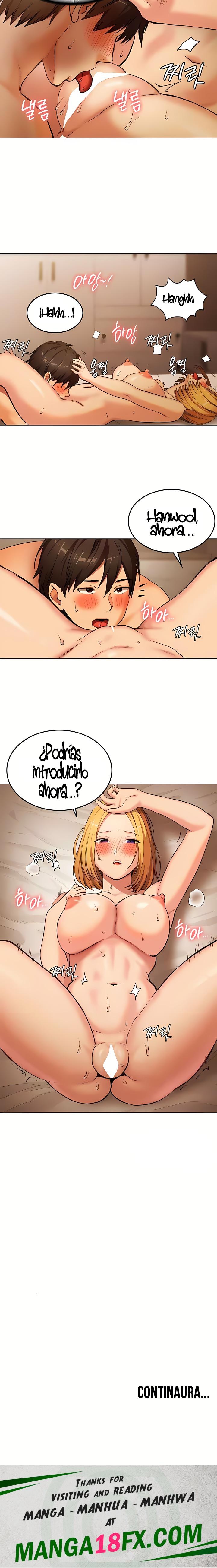 The Girl Next Door Raw Chapter 9 image 17