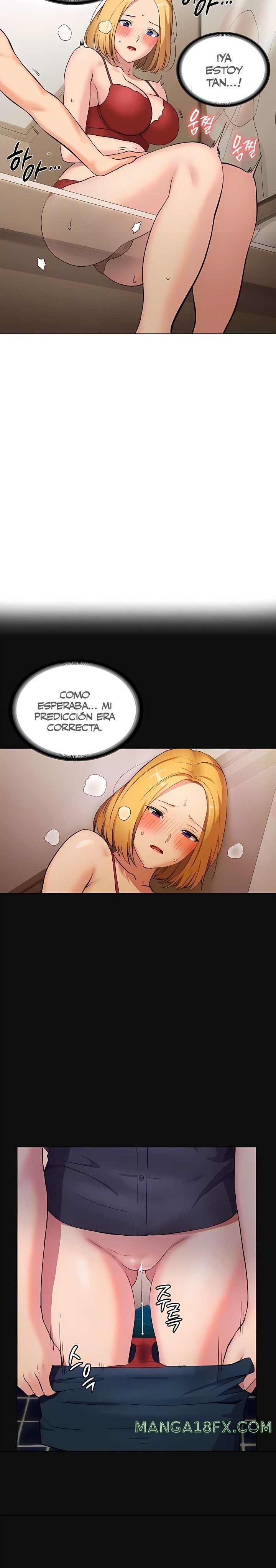 The Girl Next Door Raw Chapter 9 image 4