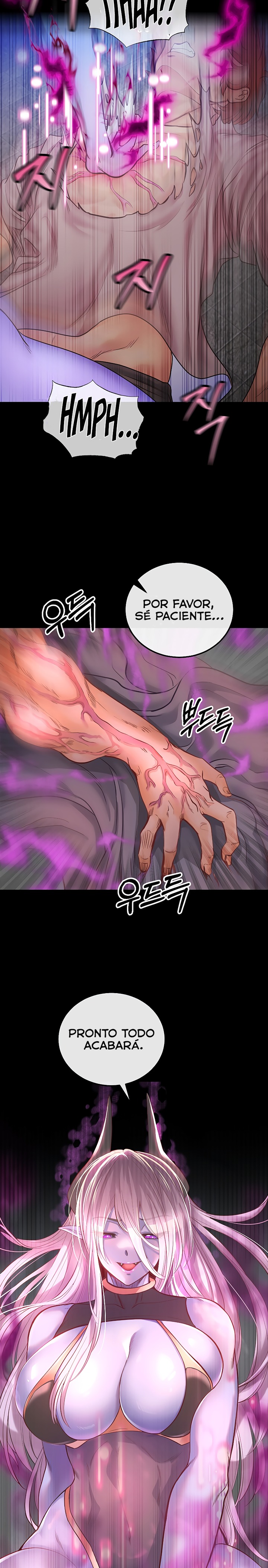 Revenge by Harem Raw Chapter 1 image 10