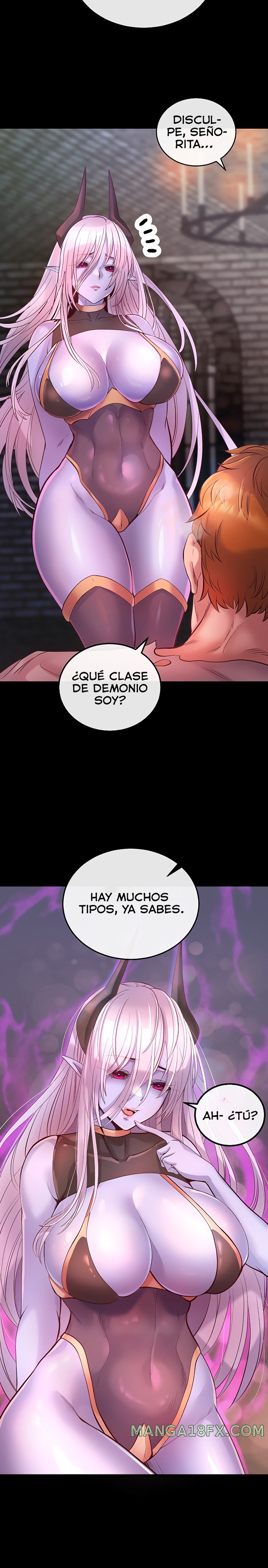 Revenge by Harem Raw Chapter 1 image 14