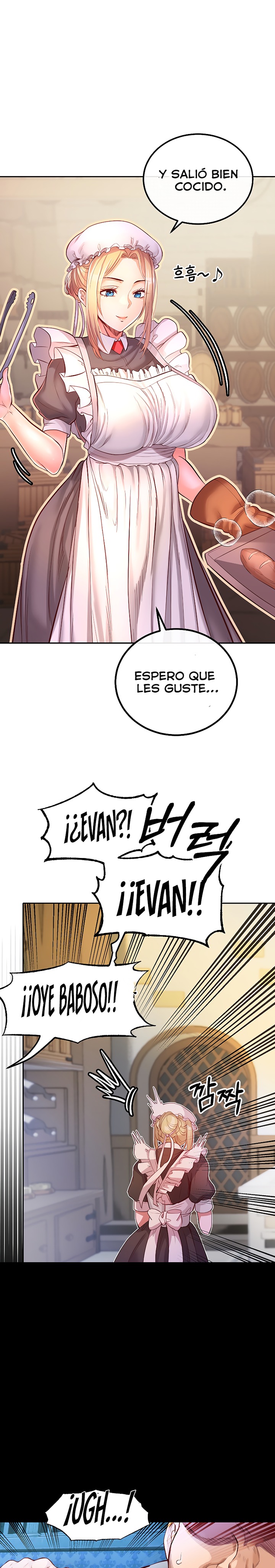 Revenge by Harem Raw Chapter 1 image 17