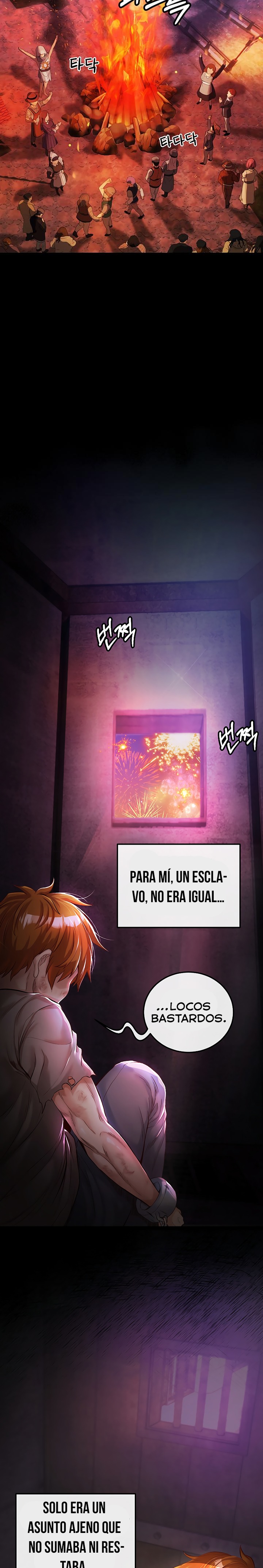 Revenge by Harem Raw Chapter 1 image 1