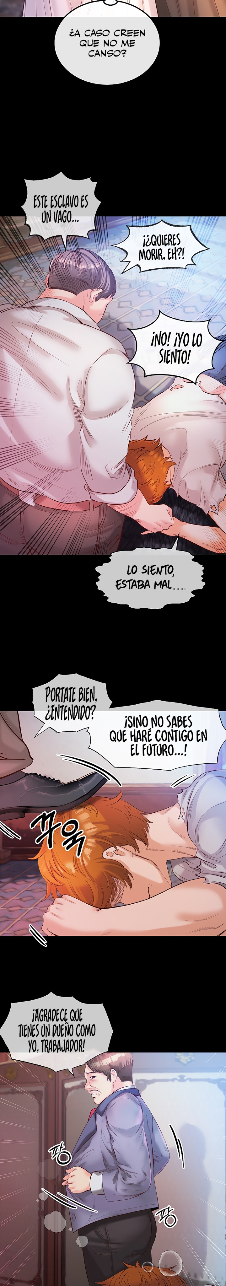 Revenge by Harem Raw Chapter 1 image 19