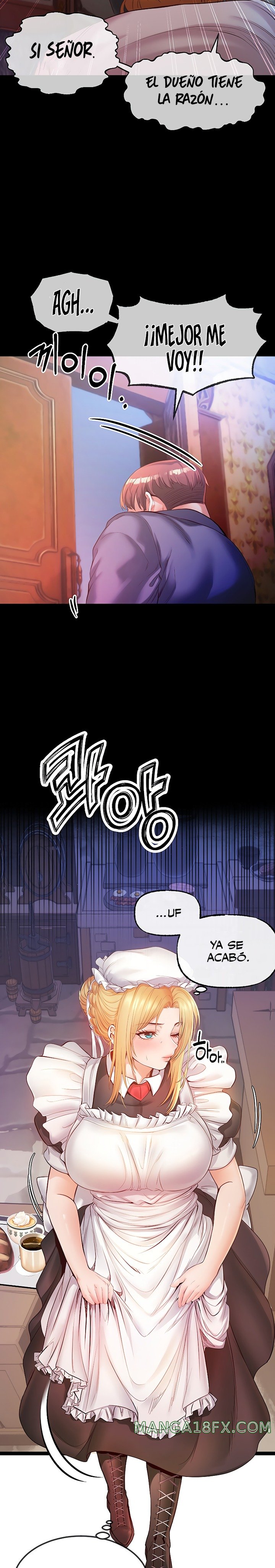 Revenge by Harem Raw Chapter 1 image 20