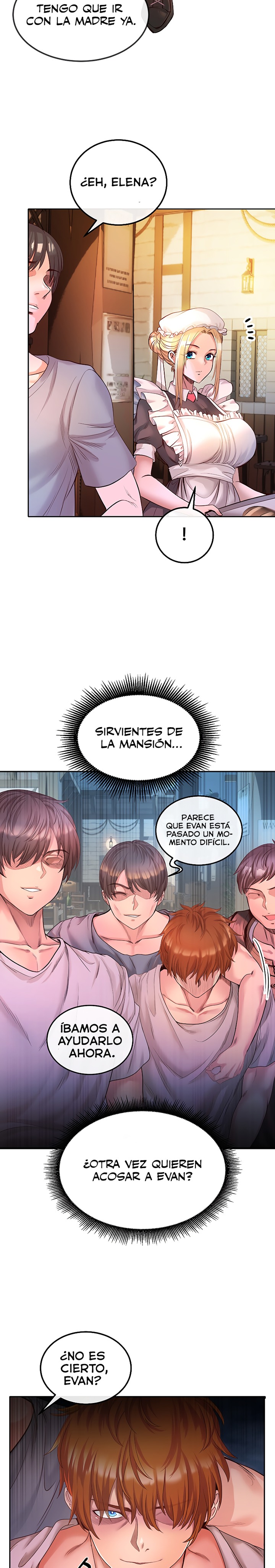 Revenge by Harem Raw Chapter 1 image 21