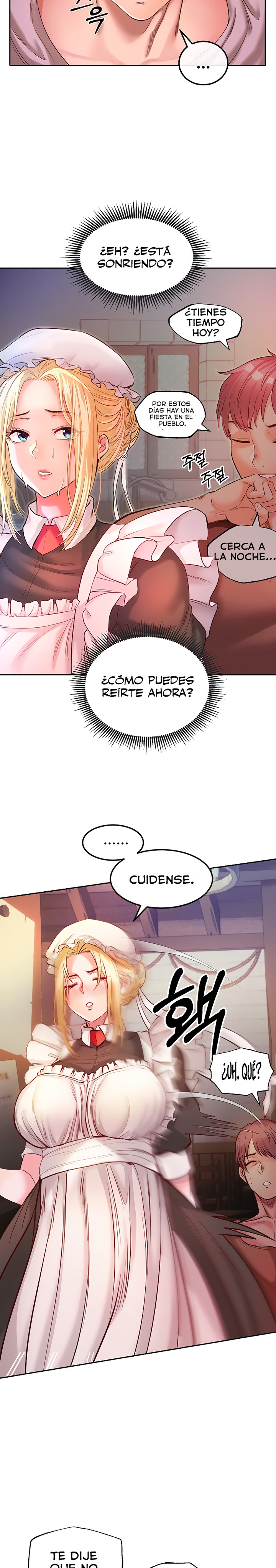 Revenge by Harem Raw Chapter 1 image 22