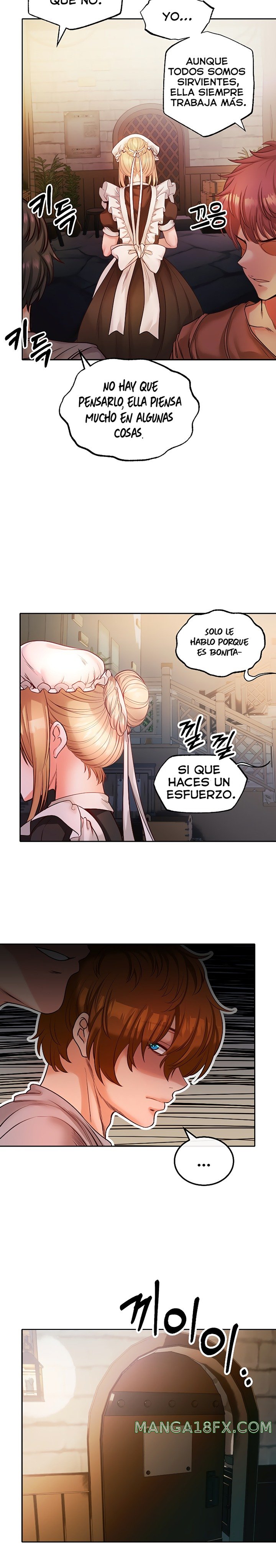 Revenge by Harem Raw Chapter 1 image 23