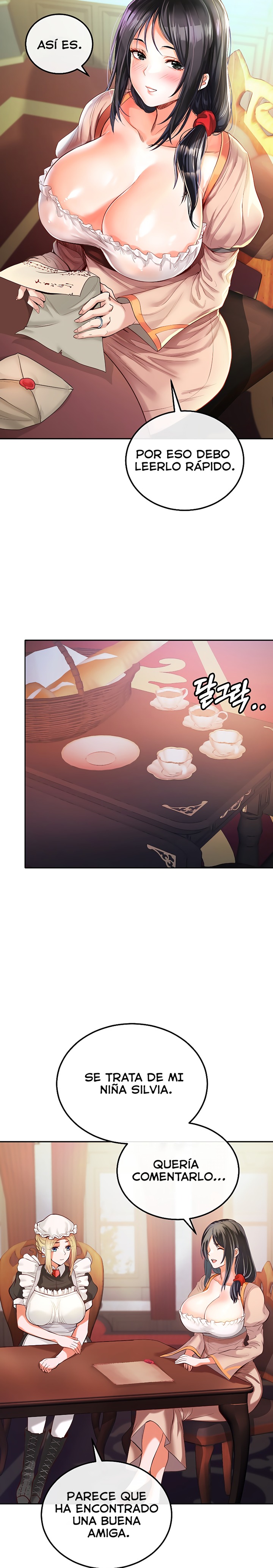Revenge by Harem Raw Chapter 1 image 26