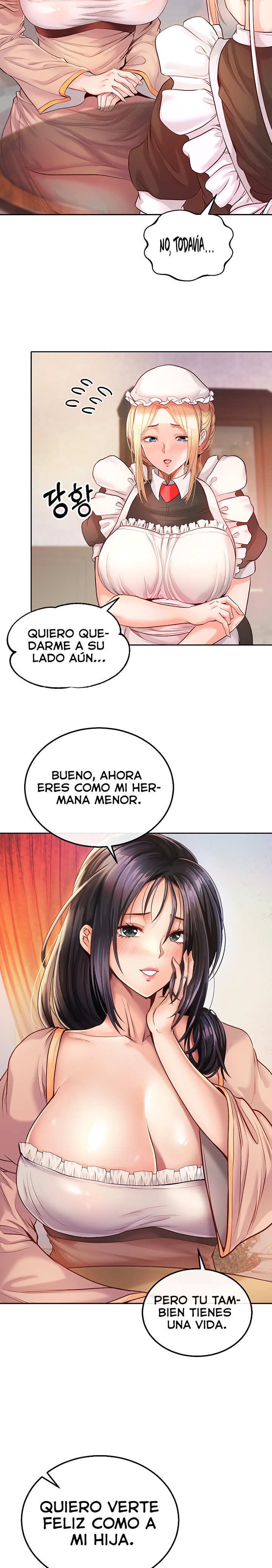 Revenge by Harem Raw Chapter 1 image 28