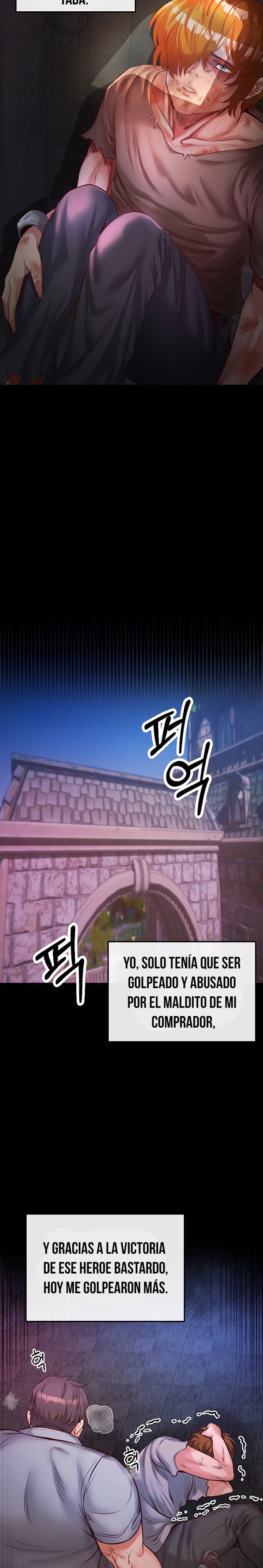 Revenge by Harem Raw Chapter 1 image 2