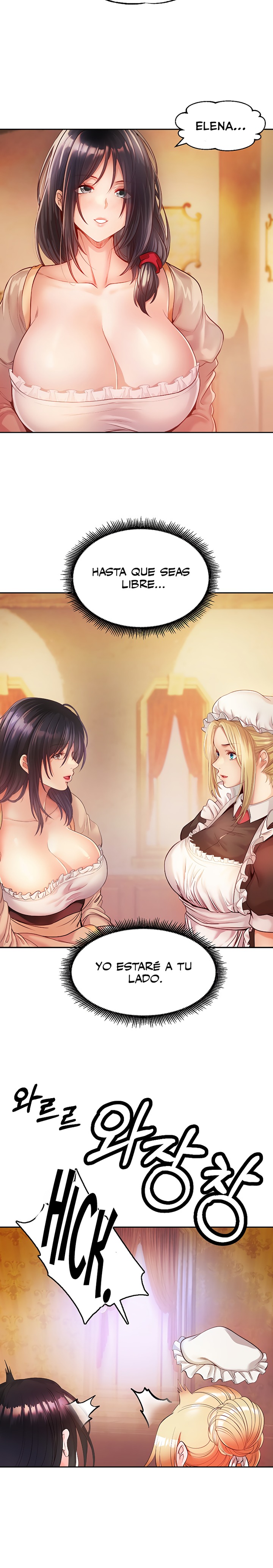 Revenge by Harem Raw Chapter 1 image 32