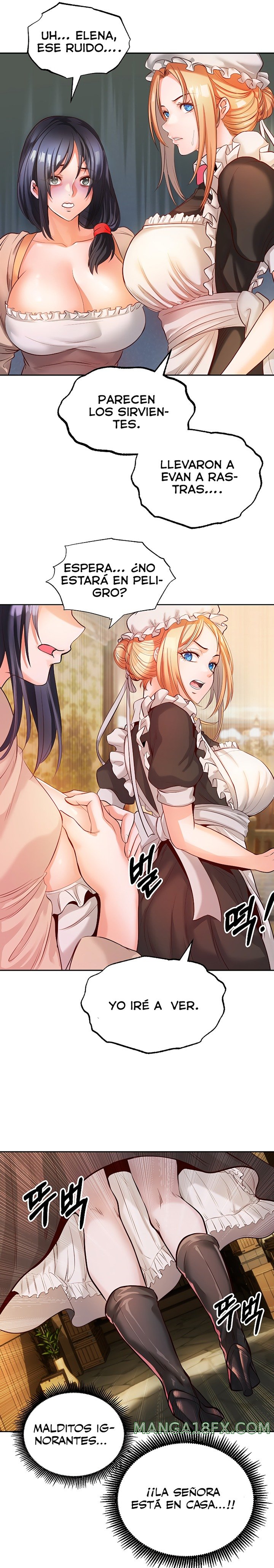 Revenge by Harem Raw Chapter 1 image 33