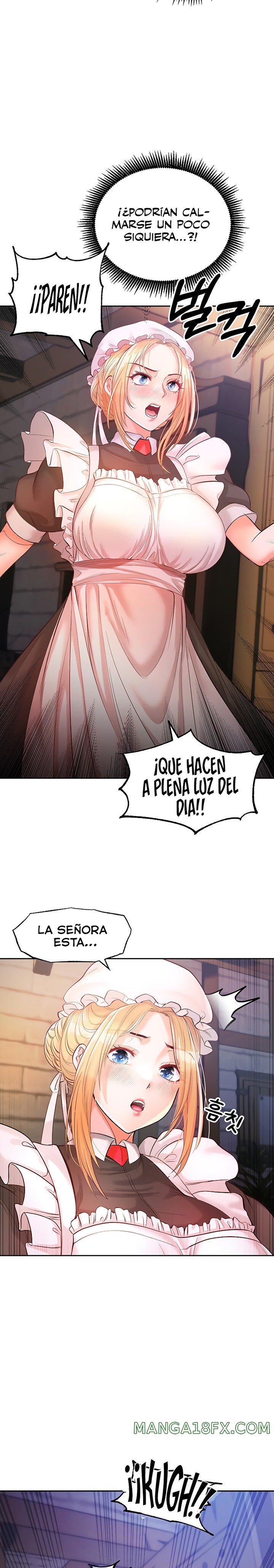 Revenge by Harem Raw Chapter 1 image 34