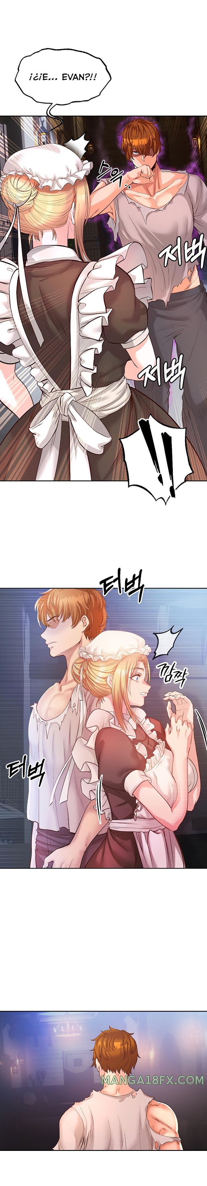 Revenge by Harem Raw Chapter 1 image 36