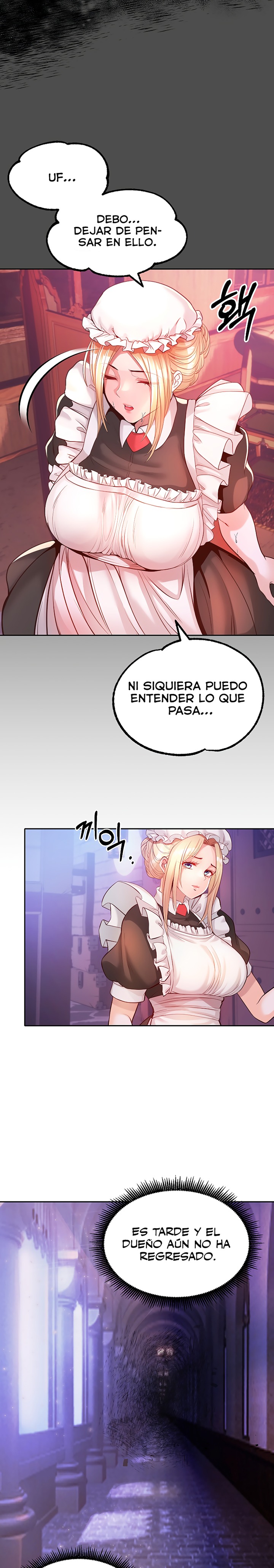 Revenge by Harem Raw Chapter 1 image 39