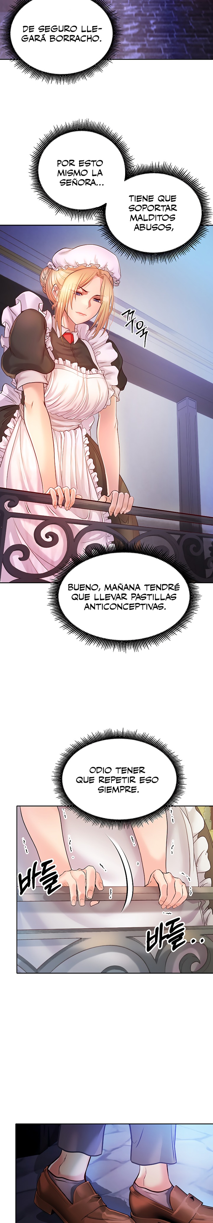 Revenge by Harem Raw Chapter 1 image 40