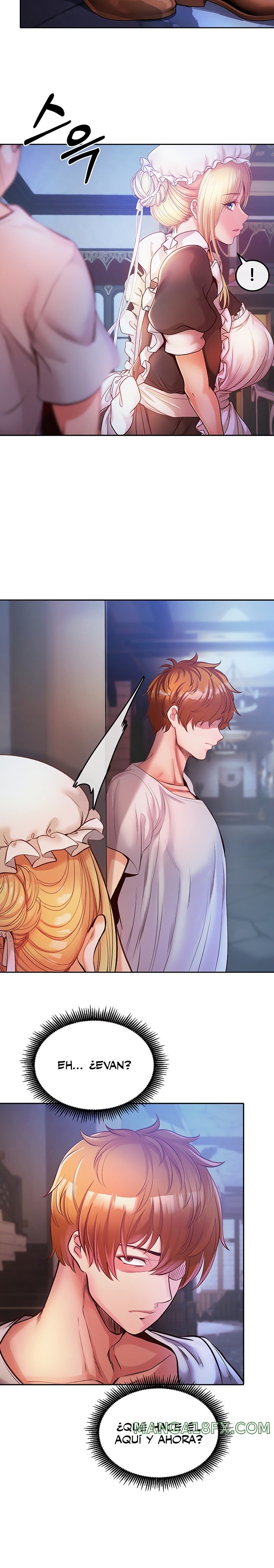 Revenge by Harem Raw Chapter 1 image 41