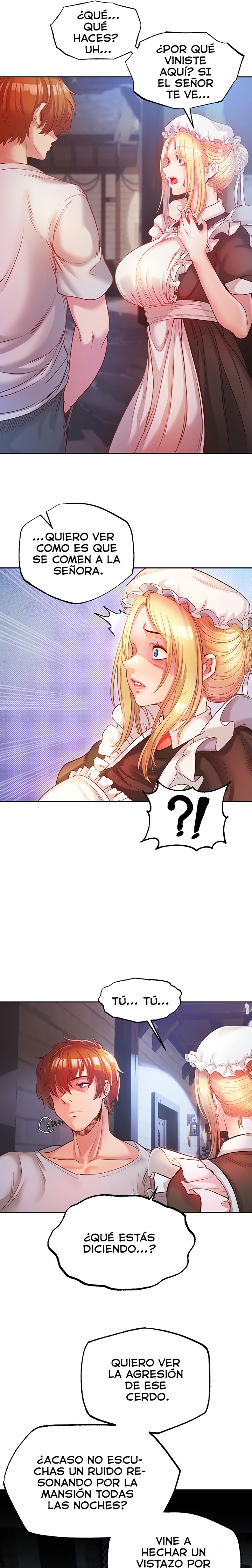 Revenge by Harem Raw Chapter 1 image 42