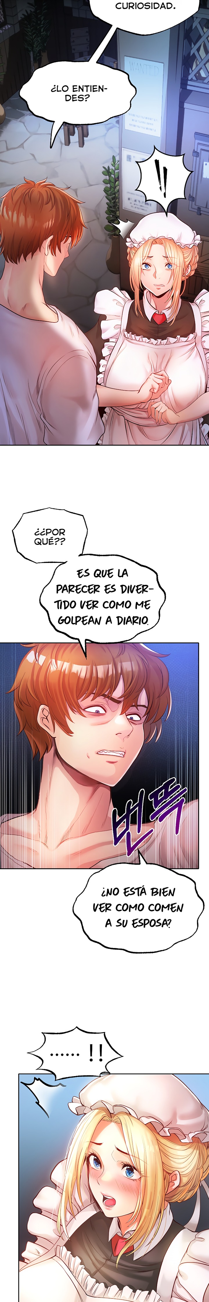 Revenge by Harem Raw Chapter 1 image 43