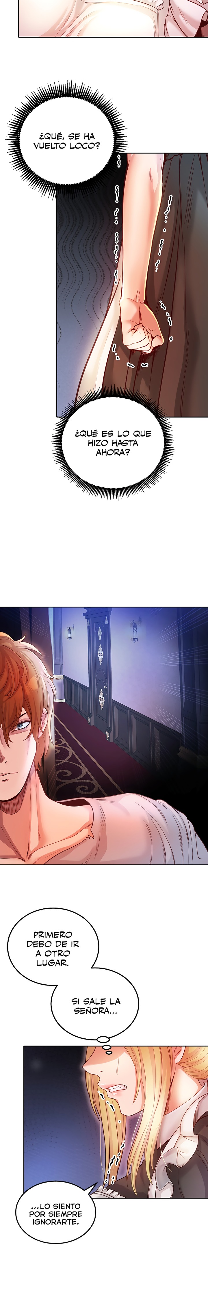 Revenge by Harem Raw Chapter 1 image 44