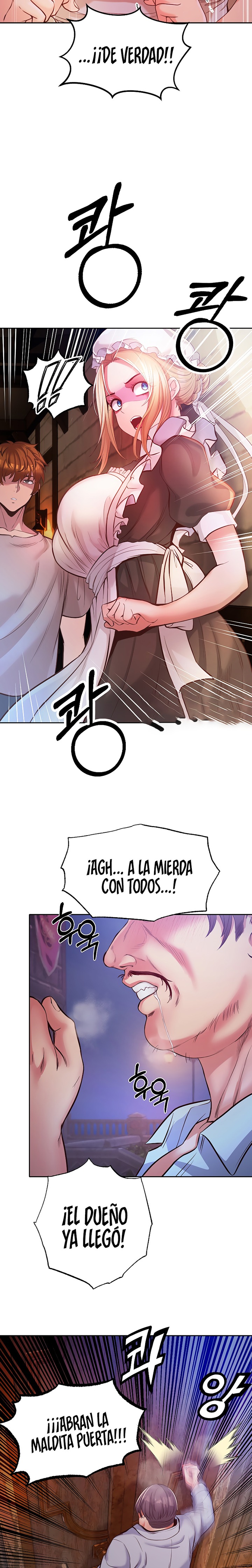 Revenge by Harem Raw Chapter 1 image 46
