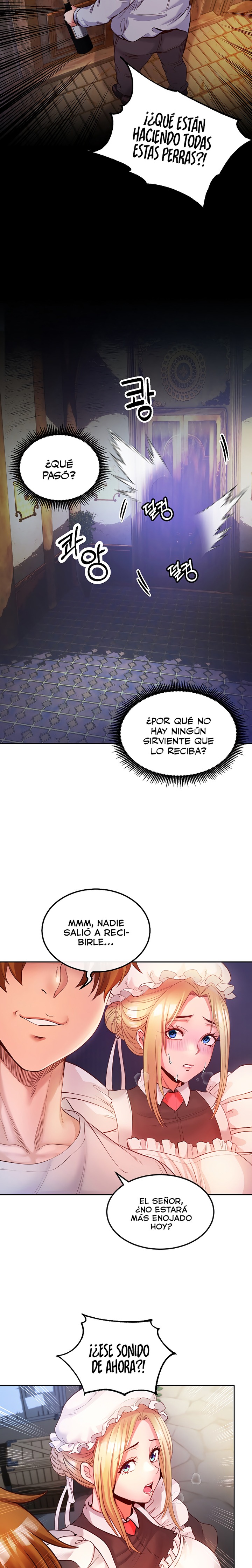 Revenge by Harem Raw Chapter 1 image 47