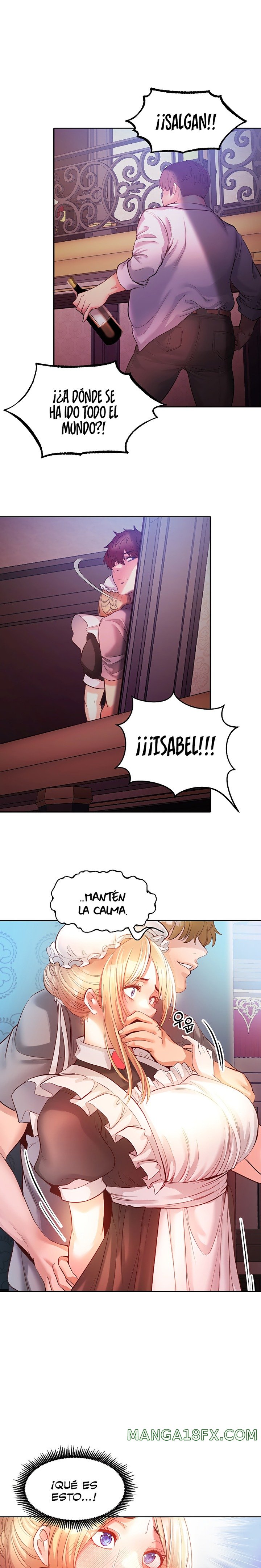 Revenge by Harem Raw Chapter 1 image 49