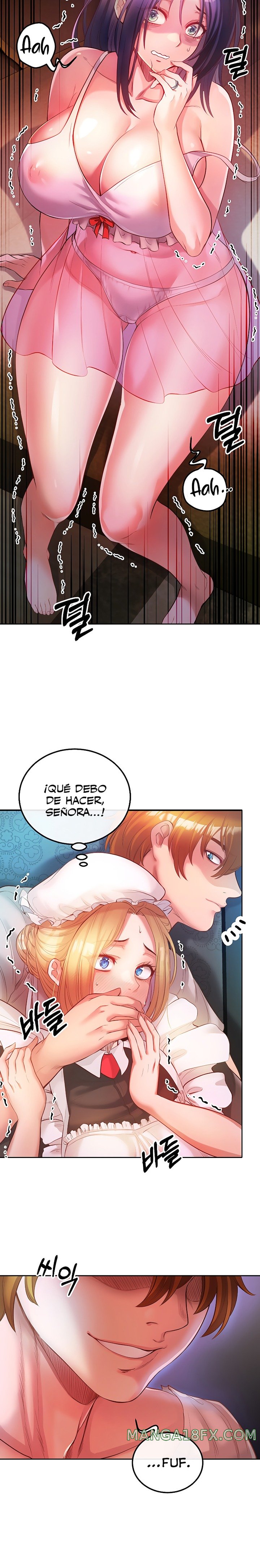 Revenge by Harem Raw Chapter 1 image 51
