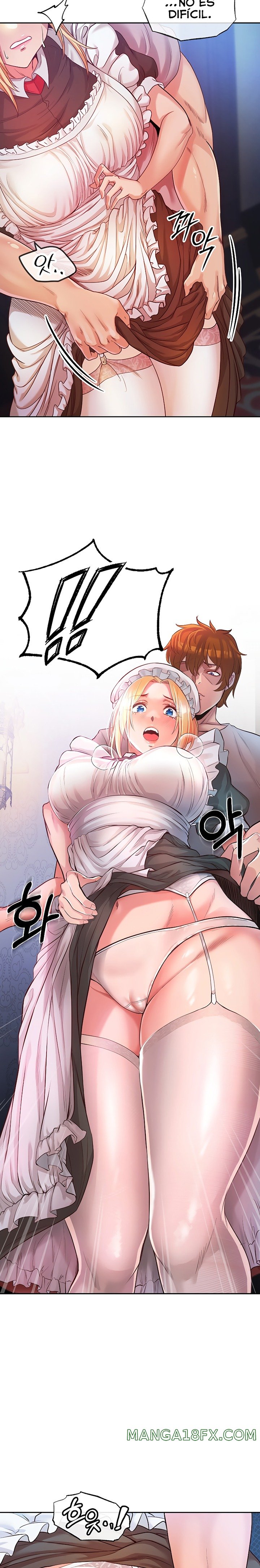 Revenge by Harem Raw Chapter 1 image 53